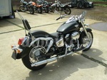 �������� �� ������ �������� Honda Shadow400 Phoenix 2005 ���� 6